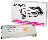 Lexmark 20K1401