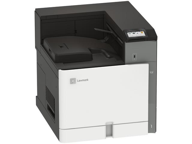 Lexmark 20L8050 ~ Lexmark CS963e Color Laser Printer