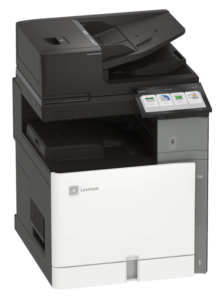 Lexmark 20L8200 ~ Lexmark CX961se Color Multifunction Laser Printer