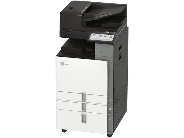 Lexmark 20L8300 ~ Lexmark CX963se Color Multifunction Laser Printer