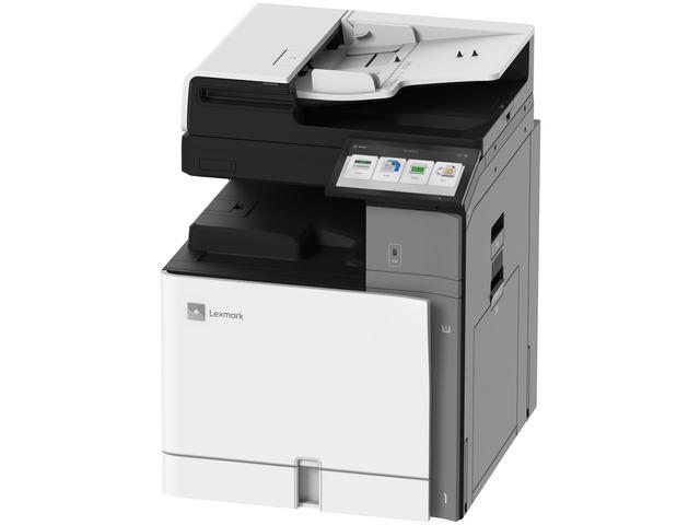 Lexmark 20L8350 ~ Lexmark MX953se Mono Multifunction Laser Printer