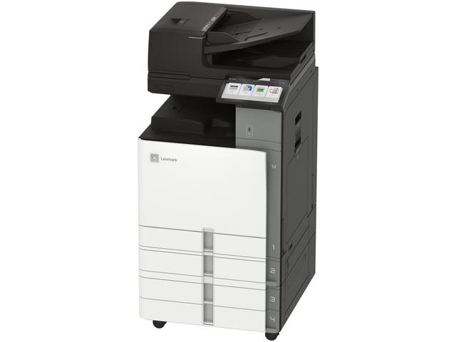 Lexmark 20L8450 ~ Lexmark CX961tse Color Multifunction Laser Printer