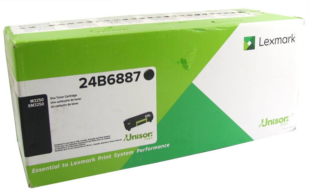 Lexmark 24B6887