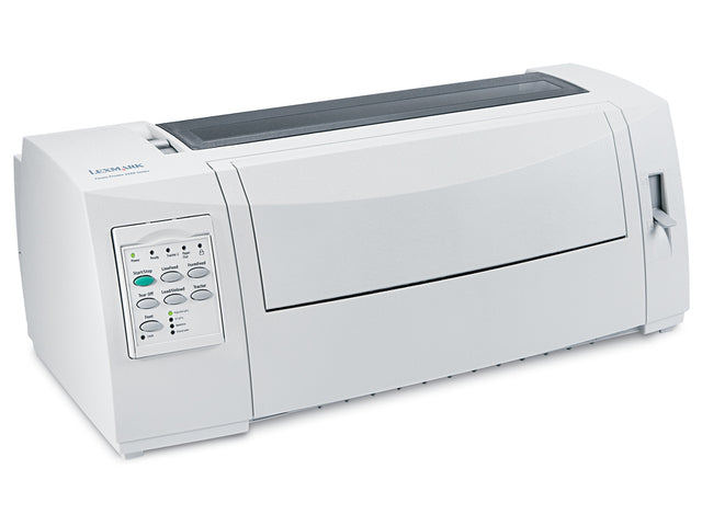 Lexmark 2580-PLUS