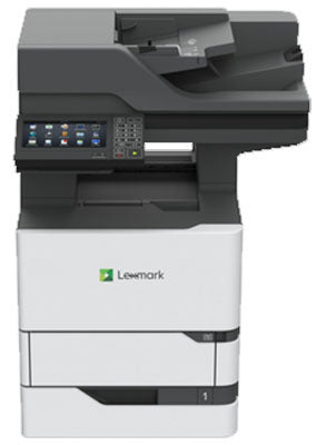 Lexmark 25B0001
