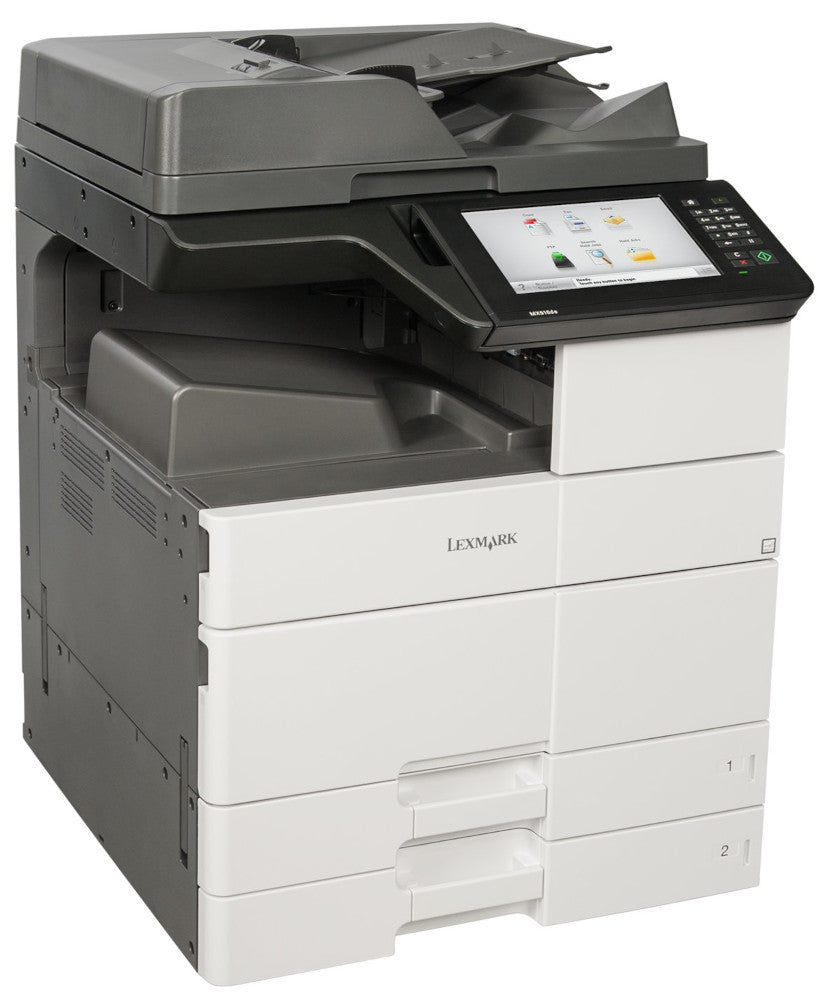 Lexmark 26Z0100 ~ Lexmark MX910de MFP Printer