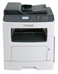 Lexmark 35S5700 ~ Lexmark MX310dn MFP Multifunction Mono Laser Printer