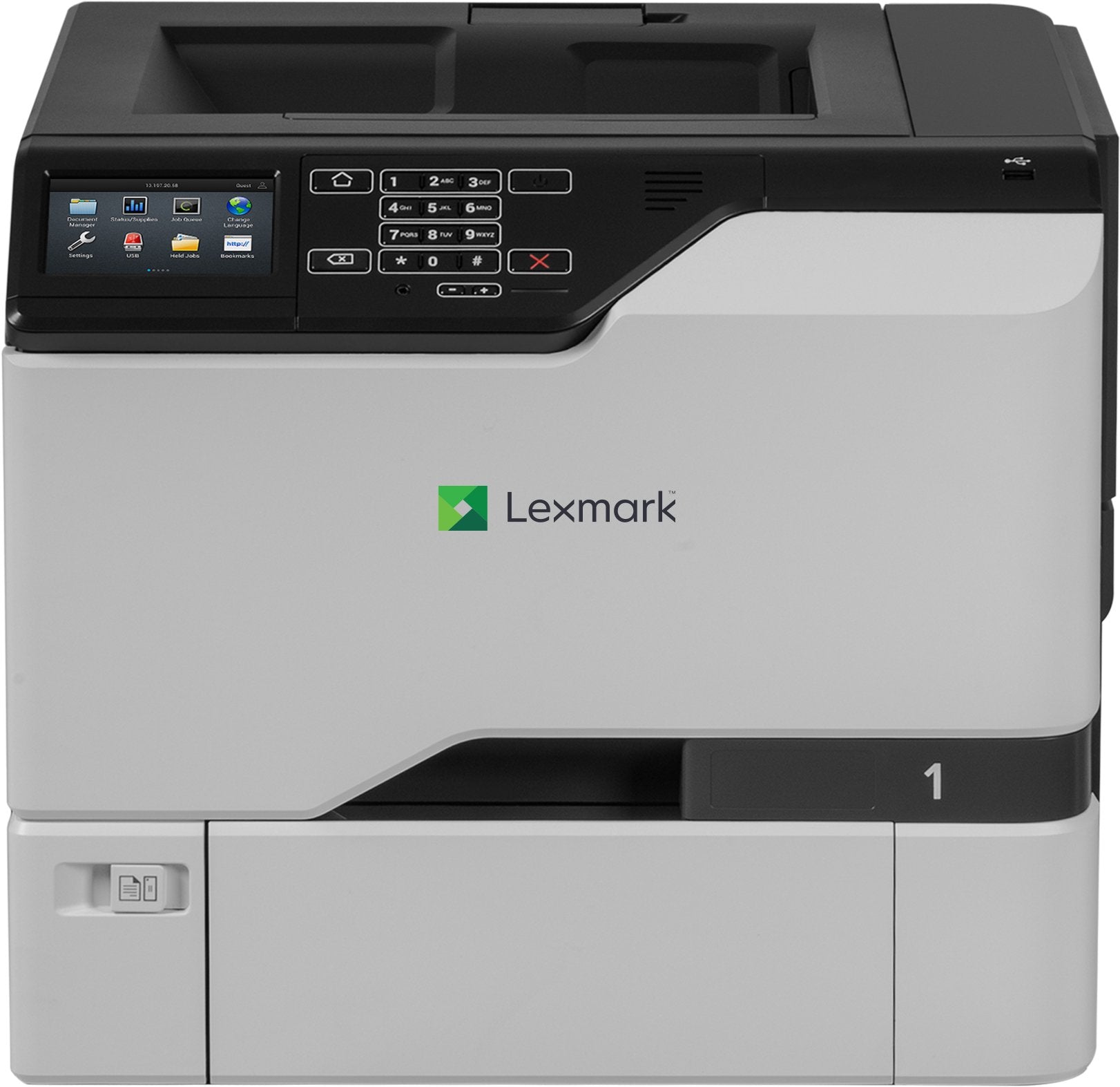 Lexmark 40C9000