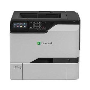 Lexmark 40C9100