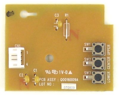 Lexmark 40X0046