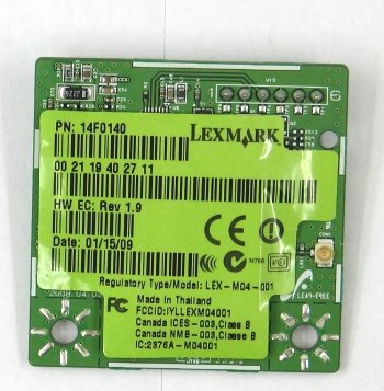 Lexmark 40X5036