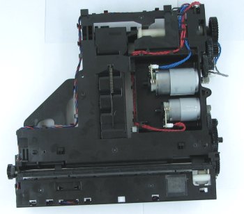 Lexmark 40X5223