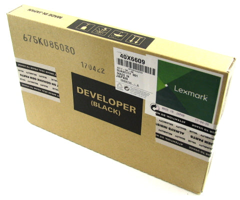 Lexmark 40X6609