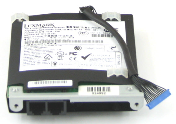 Lexmark 40X7056