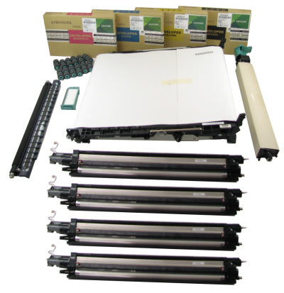 Lexmark 40X7560