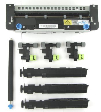 Lexmark Printer Maintenance Fuser Kit - Thumbnail 2
