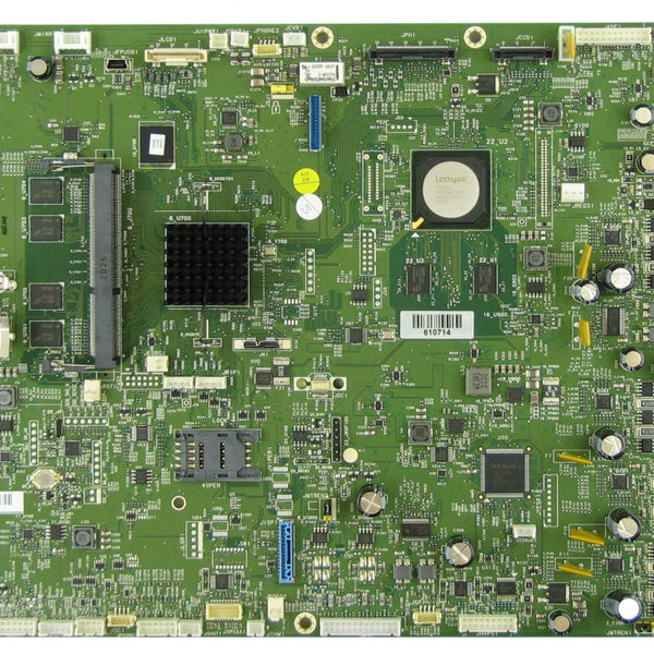 Lexmark 41X0266 ~ Lexmark Controller Board CX725 XC4140