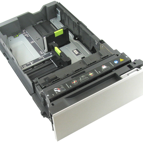 crumページ Lexmark 41X0268 ~ Lexmark Tray 550 Sheet Tray 1 CS725 CX725 CS720 Inte
