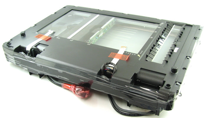 Lexmark 41X0289 ~ Lexmark Flatbed Scanner