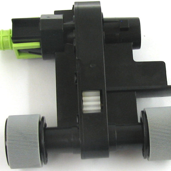 2x OEM Lexmark Pickup Rollers – 41X0918 / 40X8296 – For M1140, M1145, M3150, MS310, MS312
