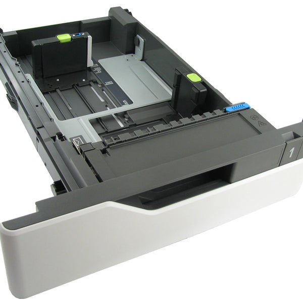 Lexmark 41X1118 ~ Lexmark 550-sheet Paper Tray Insert MS823 MS725