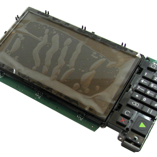 Lexmark 41X1149 ~ Lexmark Control Panel 10.1-inch Board