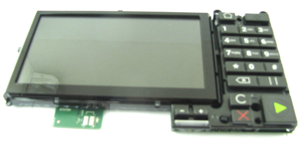 Lexmark 41X1150 ~ Lexmark Control Panel 7-in Bd MX721 MX722 MX725