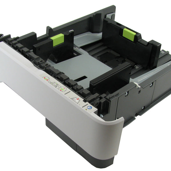 Lexmark 41X1222 ~ Lexmark 550-sheet Tray Insert Optional Tray