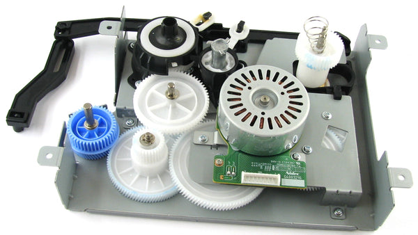 maxdriveページ Lexmark 41X1224 ~ Lexmark Main Drive Gear Box