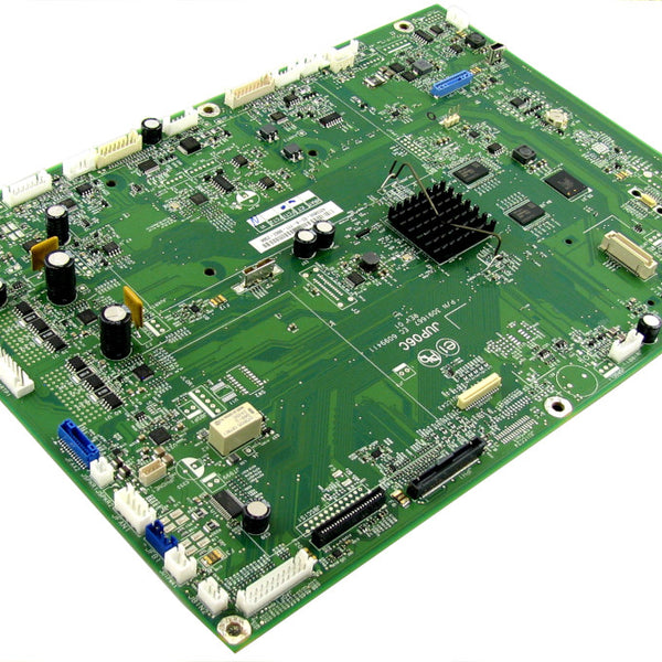 maaページ Lexmark 41X2099 ~ Lexmark Controller Board Cx522 And MC2535