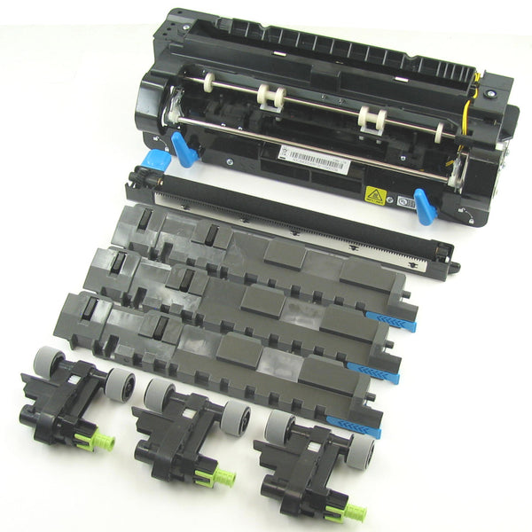 Lexmark 41X2242 ~ Lexmark Maintenance Kit Hot Roll Fuser MS725 MX725 1