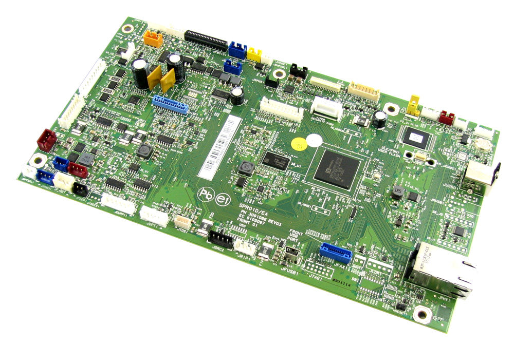 Systemboard Lex Mark Lexmark 41X2514 ~ Lexmark Controller Board Mx421 And MX521
