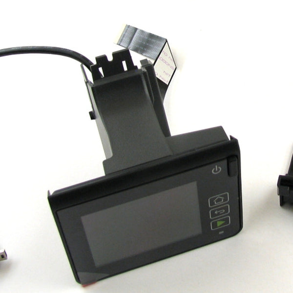 Lexmark 41X2595 ~ Lexmark Control Panel ASM MX431 MB3442 XM1342