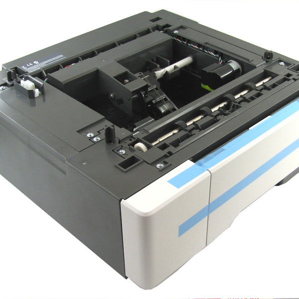 Lexmark 42C7550 ~ Lexmark 550 Sheet Drawer With Tray CX622 CX625 CS521