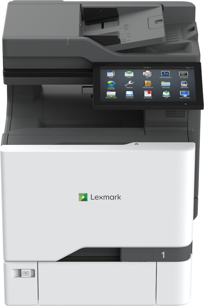 Lexmark 47C9600