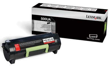 Lexmark 500XA