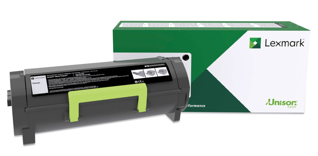 Lexmark 50F000G