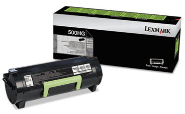 Lexmark 50F0H0G