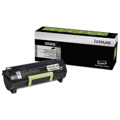 Lexmark 50F0X0G