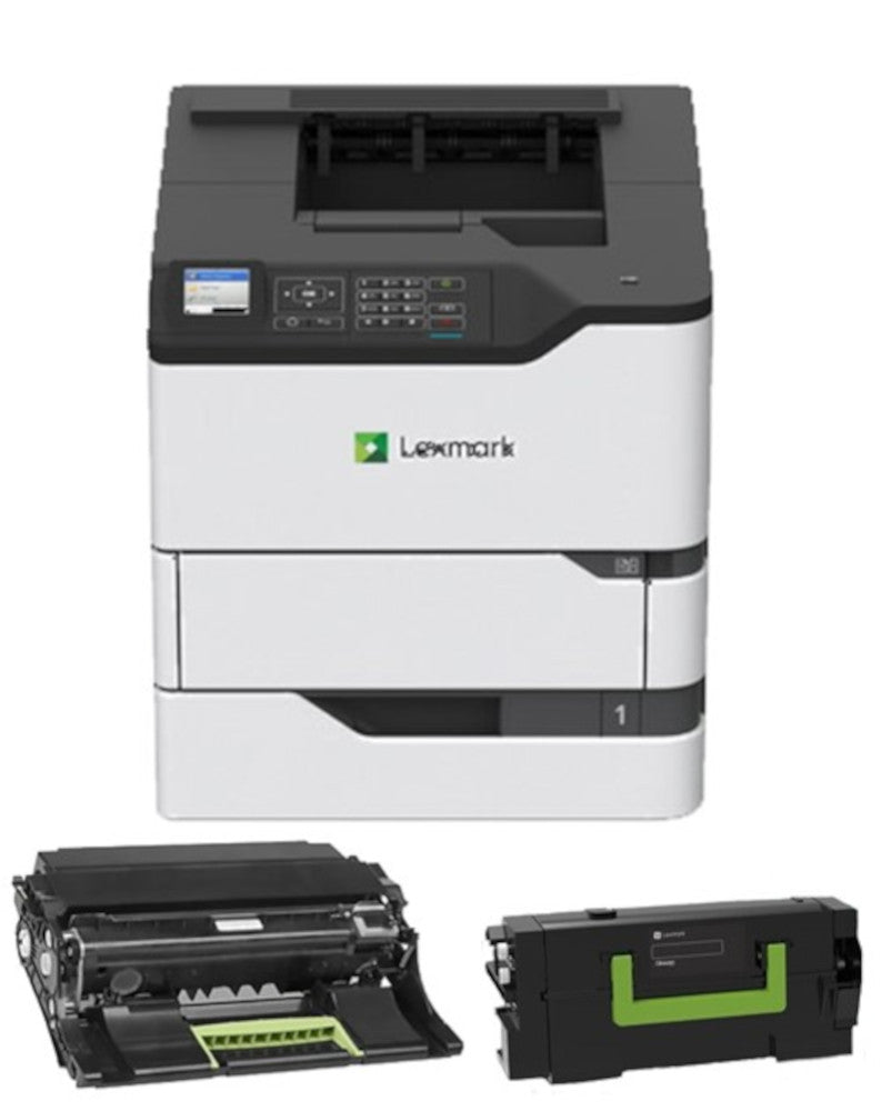 Lexmark 50G0200-KIT