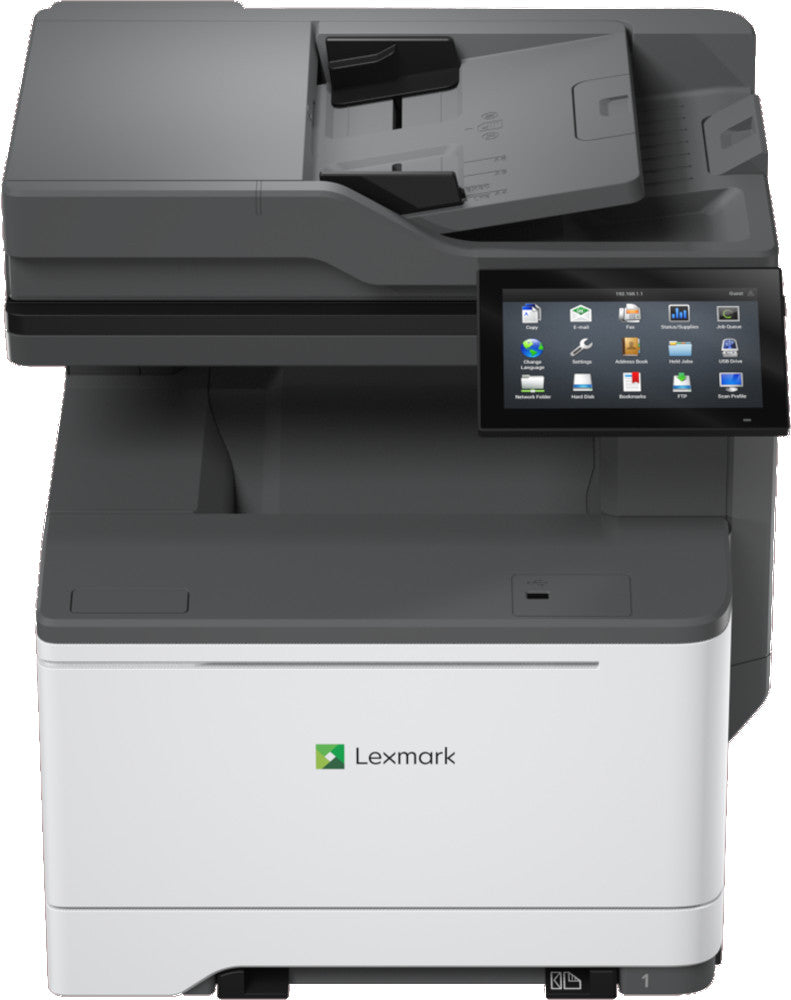 Lexmark 50M7080