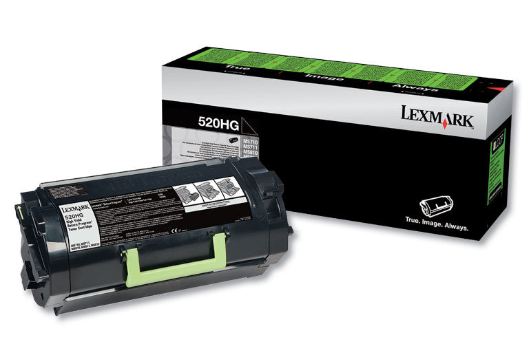 Lexmark 52D0H0G