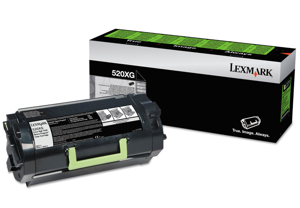 Lexmark 52D0X0G