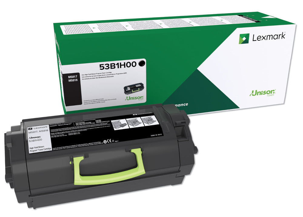 Lexmark 53B1H00