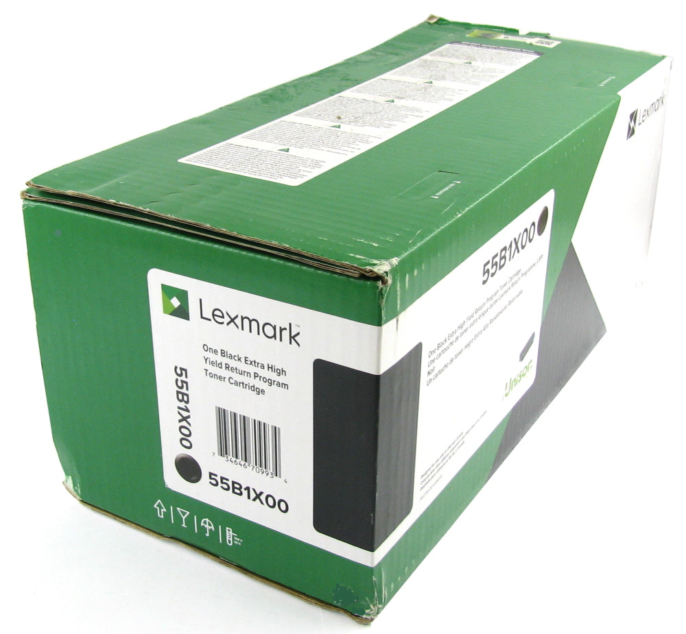 Lexmark 55B1X00