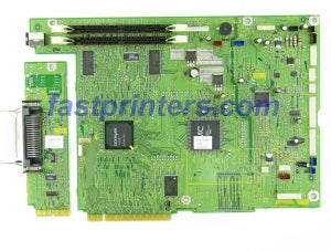 Lexmark 56P1376 ~ Lexmark System Board Non-network T630