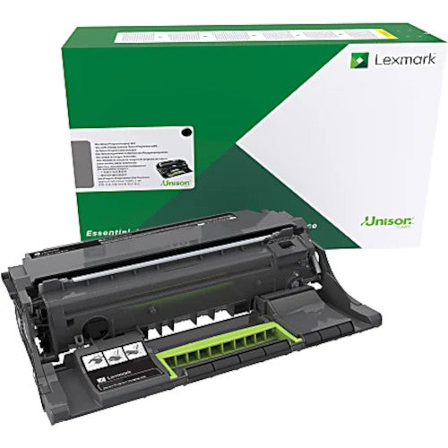 Lexmark 58D0Z00 ~ Lexmark Imaging Unit 150k Black MS82x MX72x MX82x