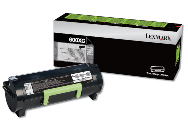 Lexmark 60F0X0G