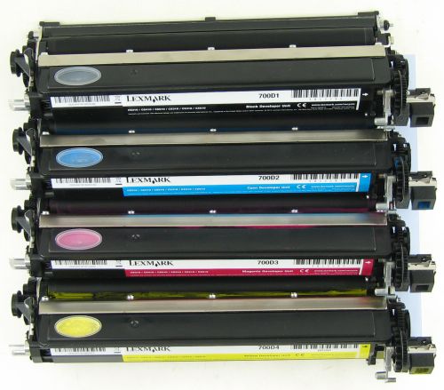 Lexmark 70C01X99-4PACK