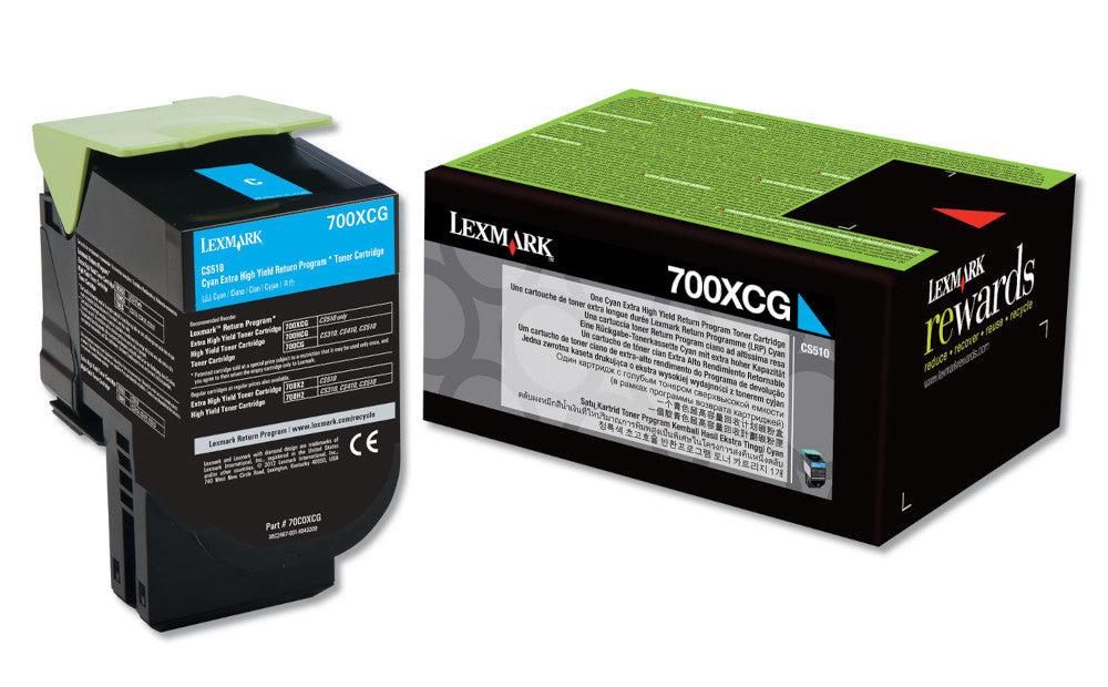 Lexmark 70C0XCG